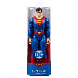 SUPERMAN DC UNIVERSE PERSONAGGIO 30CM 6056778 SPIN MASTER